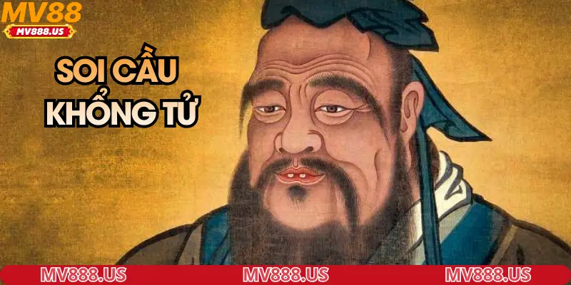 Sơ lược về Soi cầu Khổng Tử