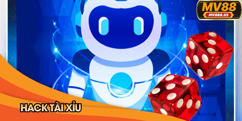 Hack tài xỉu