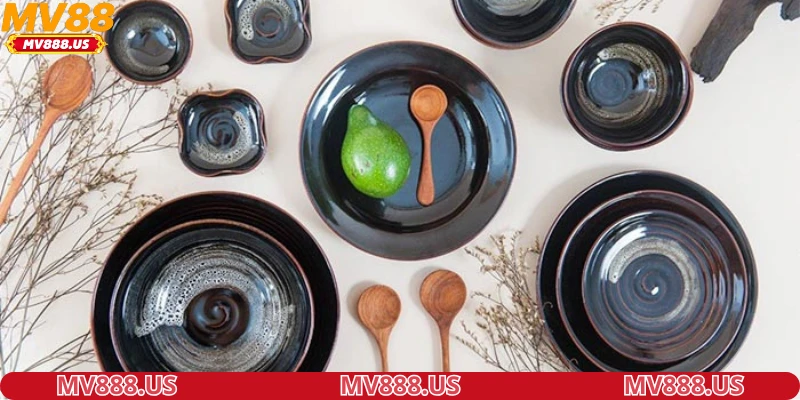 Người tham gia khó nhận thấy khi sử dụng bát này